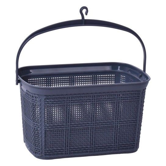 CESTO MULTIUSOS 23X17X13CM SK AK 582 CX48 CESTO MULTIUSOS 23X17X13CM SK AK 582 CX48