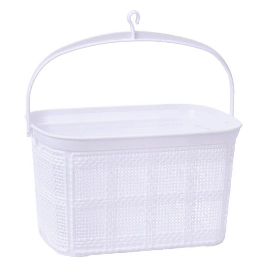 CESTO MULTIUSOS 23X17X13CM SK AK 582 CX48 CESTO MULTIUSOS 23X17X13CM SK AK 582 CX48
