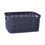 CESTO MULTIUSOS 21X14X10CM SK AK 594 CX24 CESTO MULTIUSOS 21X14X10CM SK AK 594 CX24
