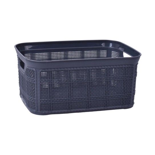 CESTO MULTIUSOS 21X14X10CM SK AK 594 CX24 CESTO MULTIUSOS 21X14X10CM SK AK 594 CX24