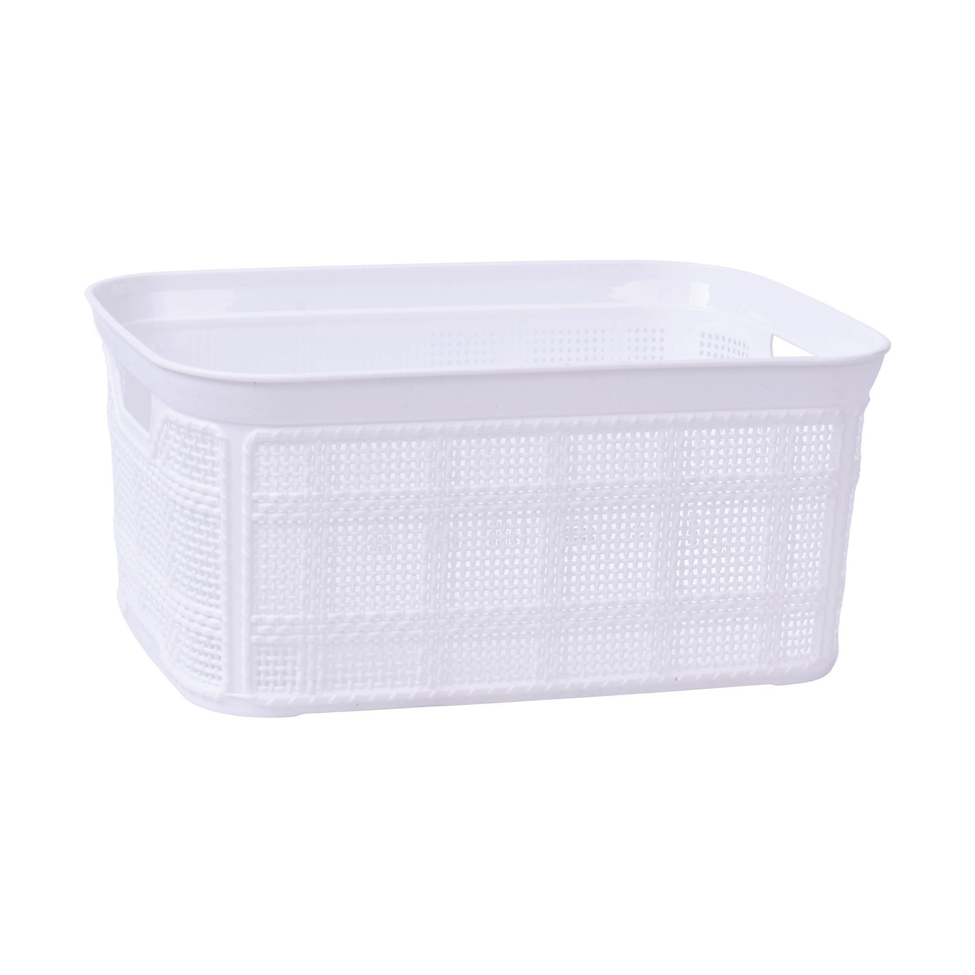 CESTO MULTIUSOS 21X14X10CM SK AK 594 CX24 CESTO MULTIUSOS 21X14X10CM SK AK 594 CX24