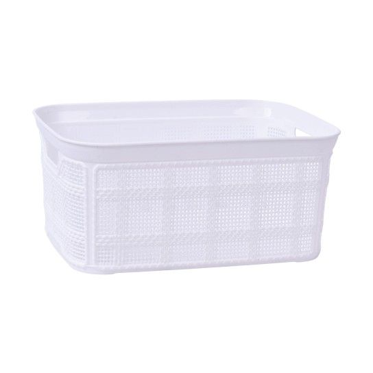 CESTO MULTIUSOS 21X14X10CM SK AK 594 CX24 CESTO MULTIUSOS 21X14X10CM SK AK 594 CX24