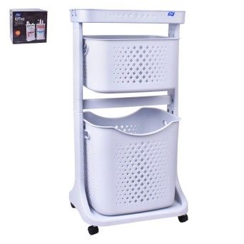 CESTO ORGANIZADOR N�2 TP-748 CX1