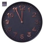 RELOGIO PAREDE 30X4CM 2443-013-30 RELOGIO PAREDE 30X4CM 2443-013-30
