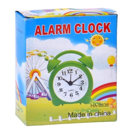 RELOGIO DESPERTADOR 1812-000