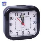 RELOGIO DESPERTADOR 1812-001 RELOGIO DESPERTADOR 1812-001