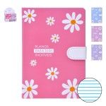 BLOCO NOTAS 19X13 SK 3098-002-D3 CX48 BLOCO NOTAS 19X13 SK 3098-002-D3 CX48