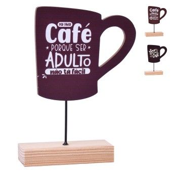 ART. DECOR MDF 21X4X12,5 SK 2479-611 CX48