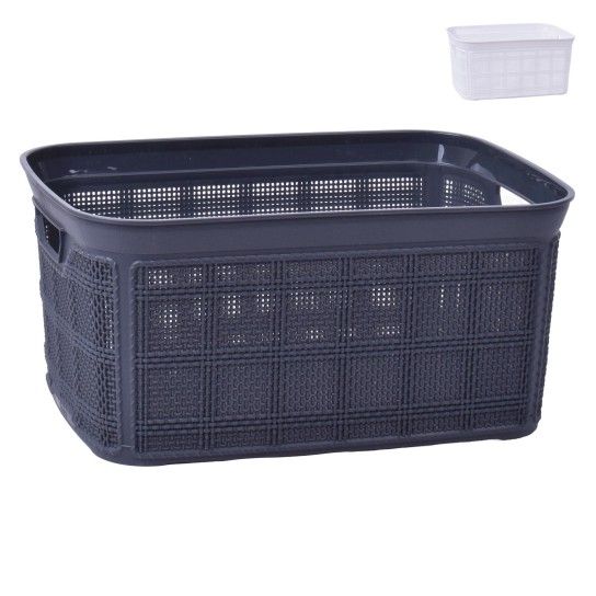CESTO MULTIUSOS 10L SK AK-596 CX12 CESTO MULTIUSOS 10L SK AK-596 CX12
