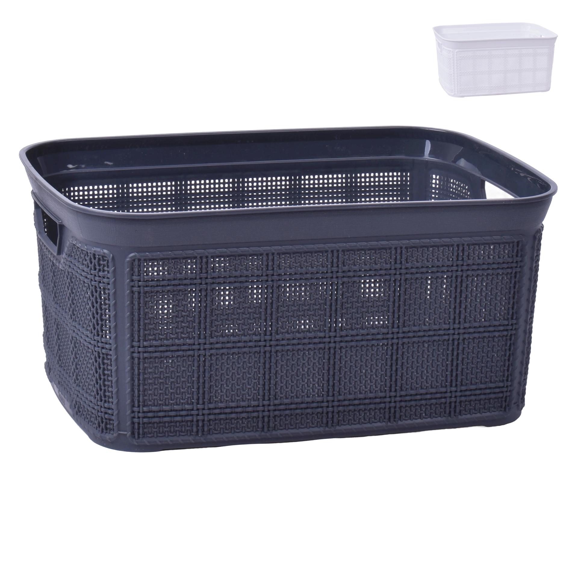 CESTO MULTIUSOS 10L SK AK-596 CX12 CESTO MULTIUSOS 10L SK AK-596 CX12