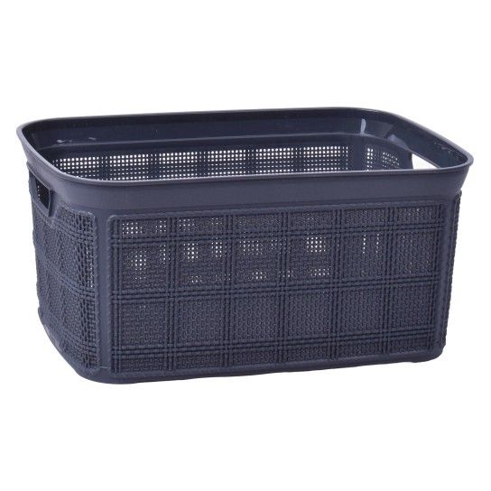 CESTO MULTIUSOS 10L SK AK-596 CX12 CESTO MULTIUSOS 10L SK AK-596 CX12