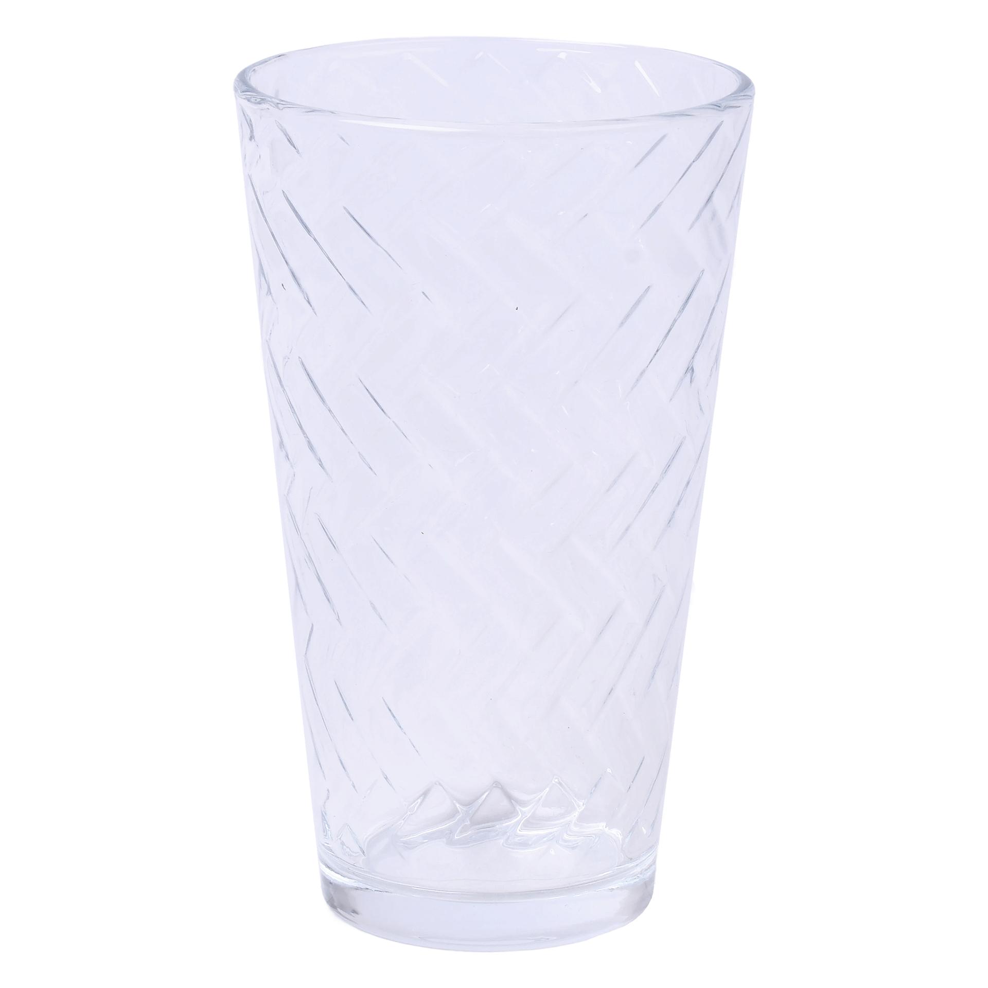 COPO AGUA ZIGZAG 475ML 424-95 CX8
