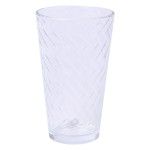 COPO AGUA ZIGZAG 475ML 424-95 CX8