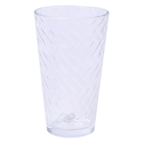 COPO AGUA ZIGZAG 475ML 424-95 CX8