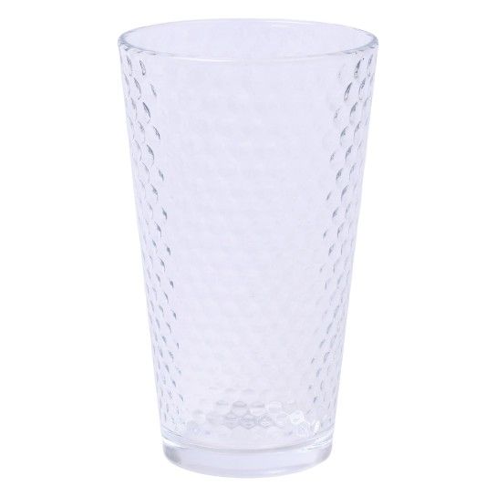 COPO AGUA CIRCLE 475ML 424-94 CX8 COPO AGUA CIRCLE 475ML 424-94 CX8