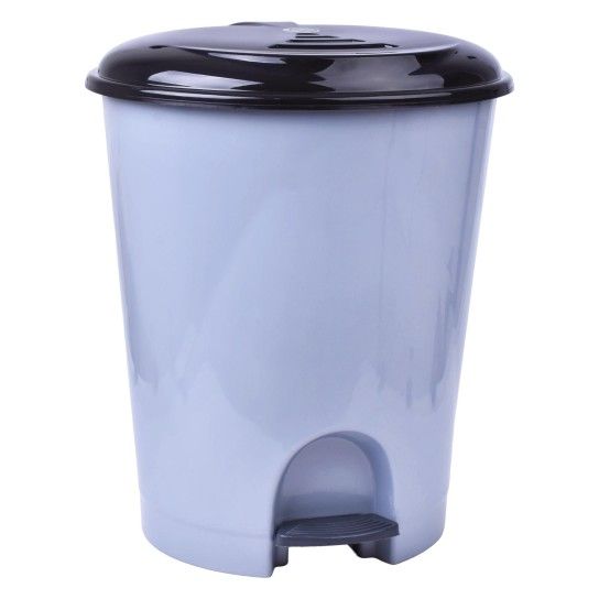 BALDE LIXO C/PEDAL 33L SK AK-155 BALDE LIXO C/PEDAL 33L SK AK-155