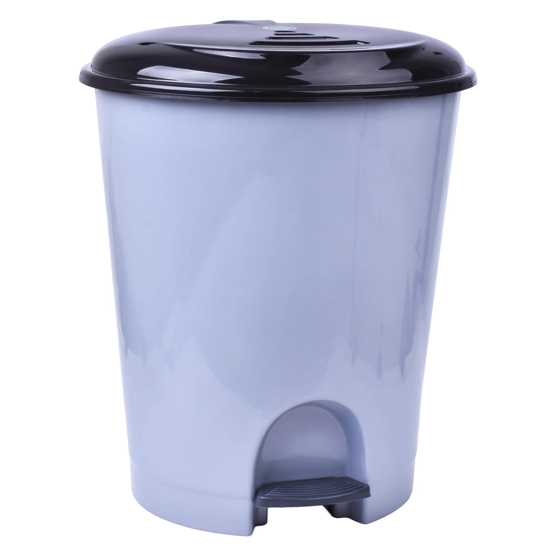 BALDE LIXO C/PEDAL 33L SK AK-155 BALDE LIXO C/PEDAL 33L SK AK-155
