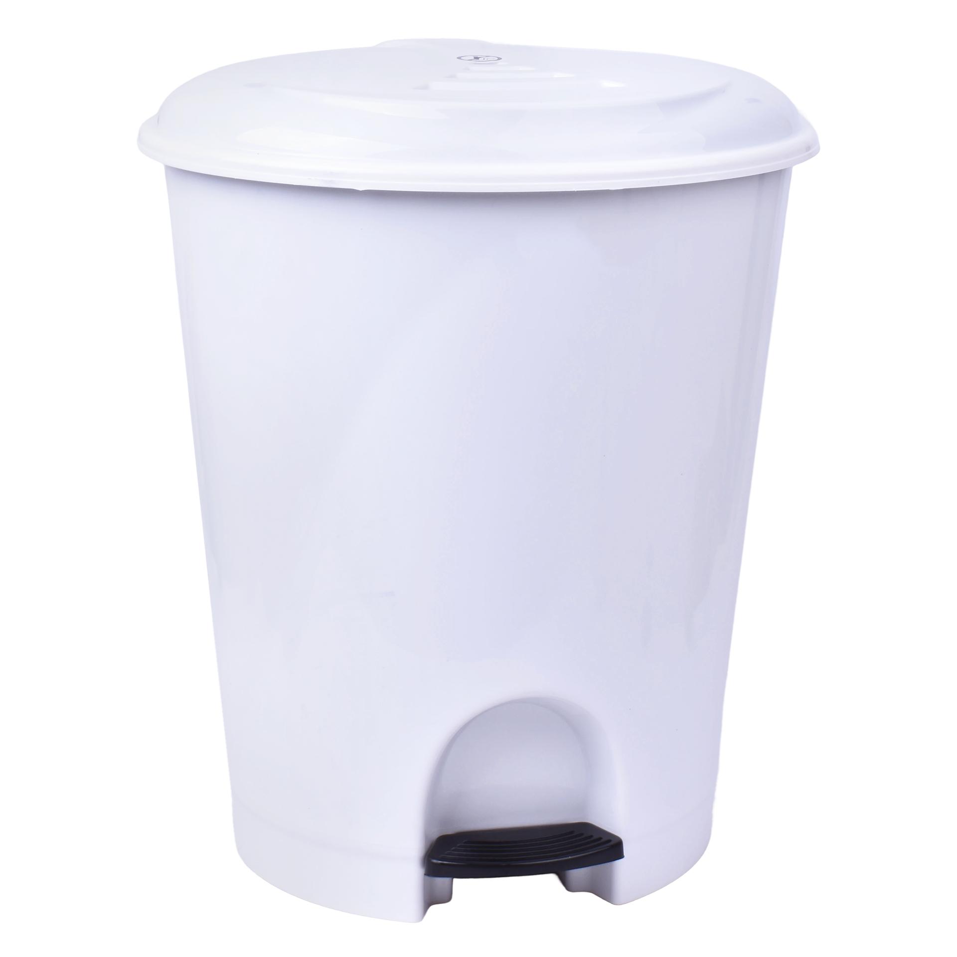 BALDE LIXO C/PEDAL 33L SK AK-155 BALDE LIXO C/PEDAL 33L SK AK-155