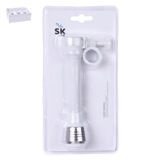 FILTRO TORNEIRA SK 1133-601 CX120 FILTRO TORNEIRA SK 1133-601 CX120