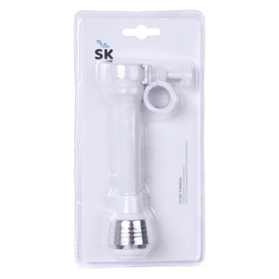 FILTRO TORNEIRA SK 1133-601 CX120 FILTRO TORNEIRA SK 1133-601 CX120