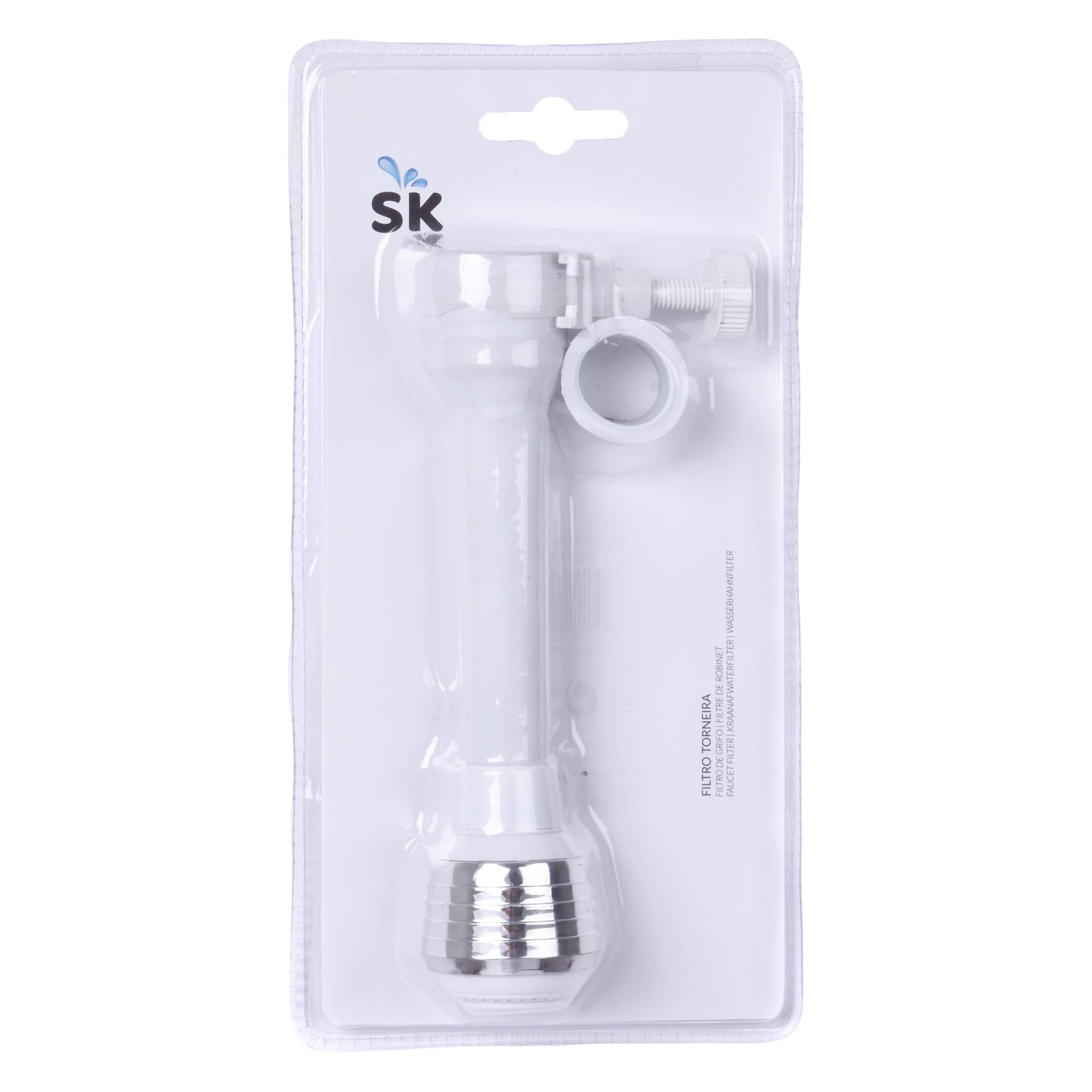 FILTRO TORNEIRA SK 1133-601 CX120 FILTRO TORNEIRA SK 1133-601 CX120