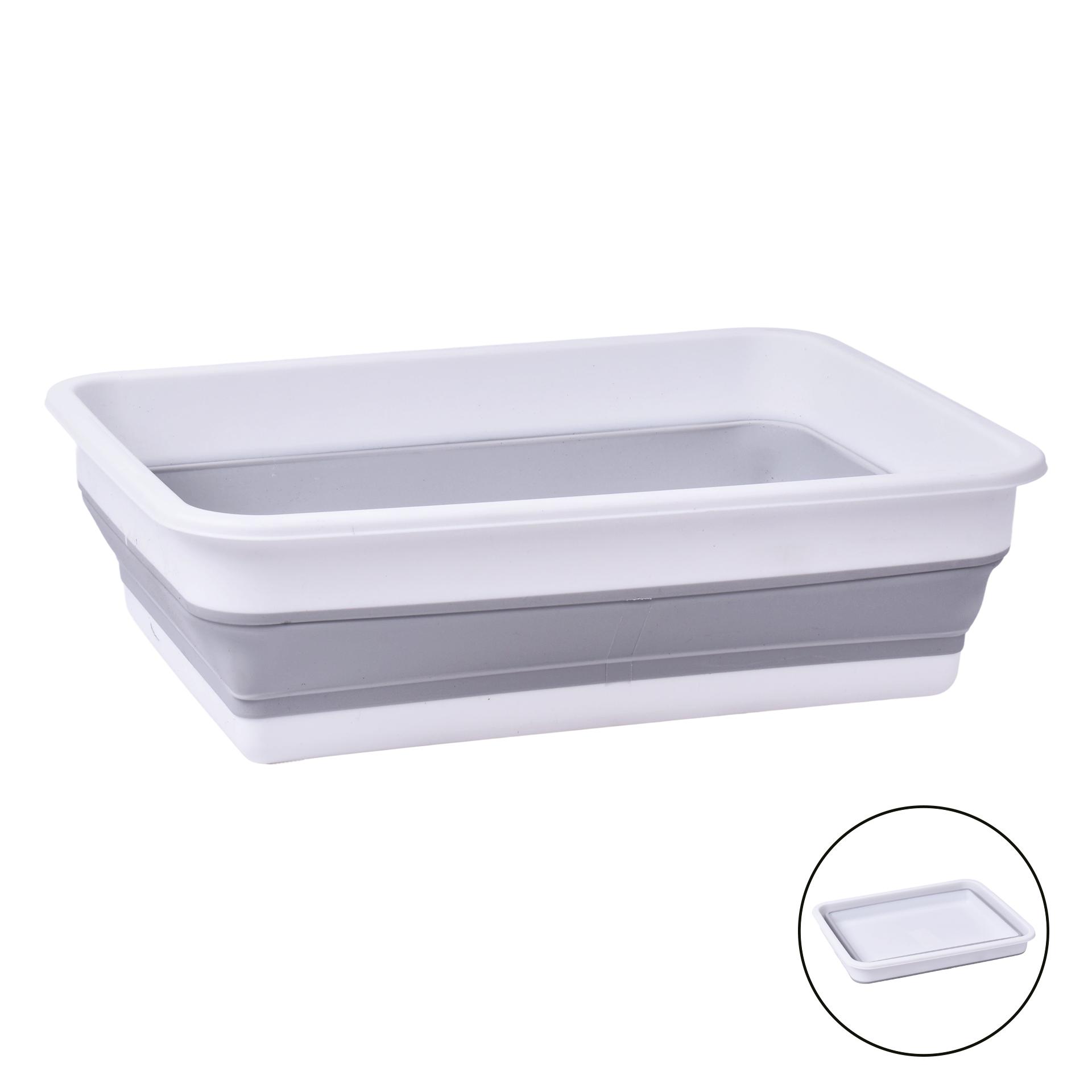 BACIA DOBRAVEL 4L SK AK-850 CX24 BACIA DOBRAVEL 4L SK AK-850 CX24