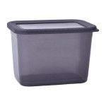 CAIXA PLAST 1,35L SK AK-774 CX72 CAIXA PLAST 1,35L SK AK-774 CX72