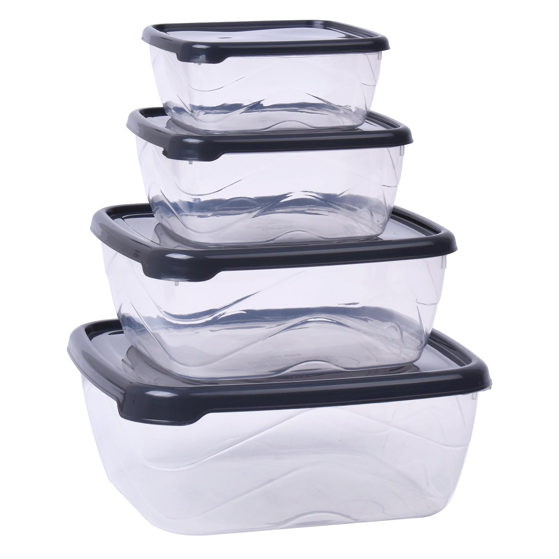 CONJ.4 CAIXAS PLASTICO SK AK-674 CX24 CONJ.4 CAIXAS PLASTICO SK AK-674 CX24