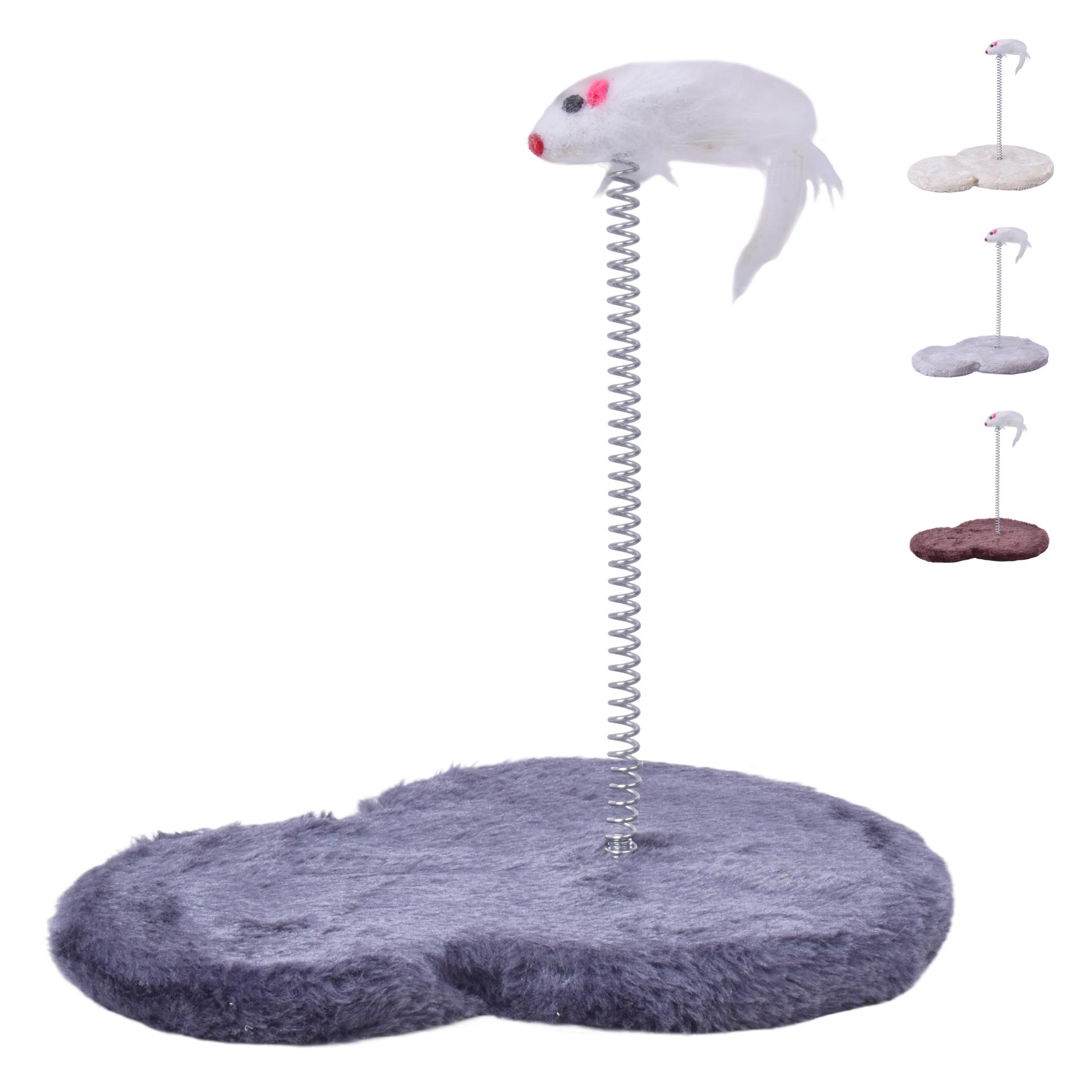 ARRANHADOR P/GATOS 20X20 SK 2525-030 CX48 ARRANHADOR P/GATOS 20X20 SK 2525-030 CX48
