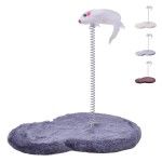 ARRANHADOR P/GATOS 20X20 SK 2525-030 CX48 ARRANHADOR P/GATOS 20X20 SK 2525-030 CX48