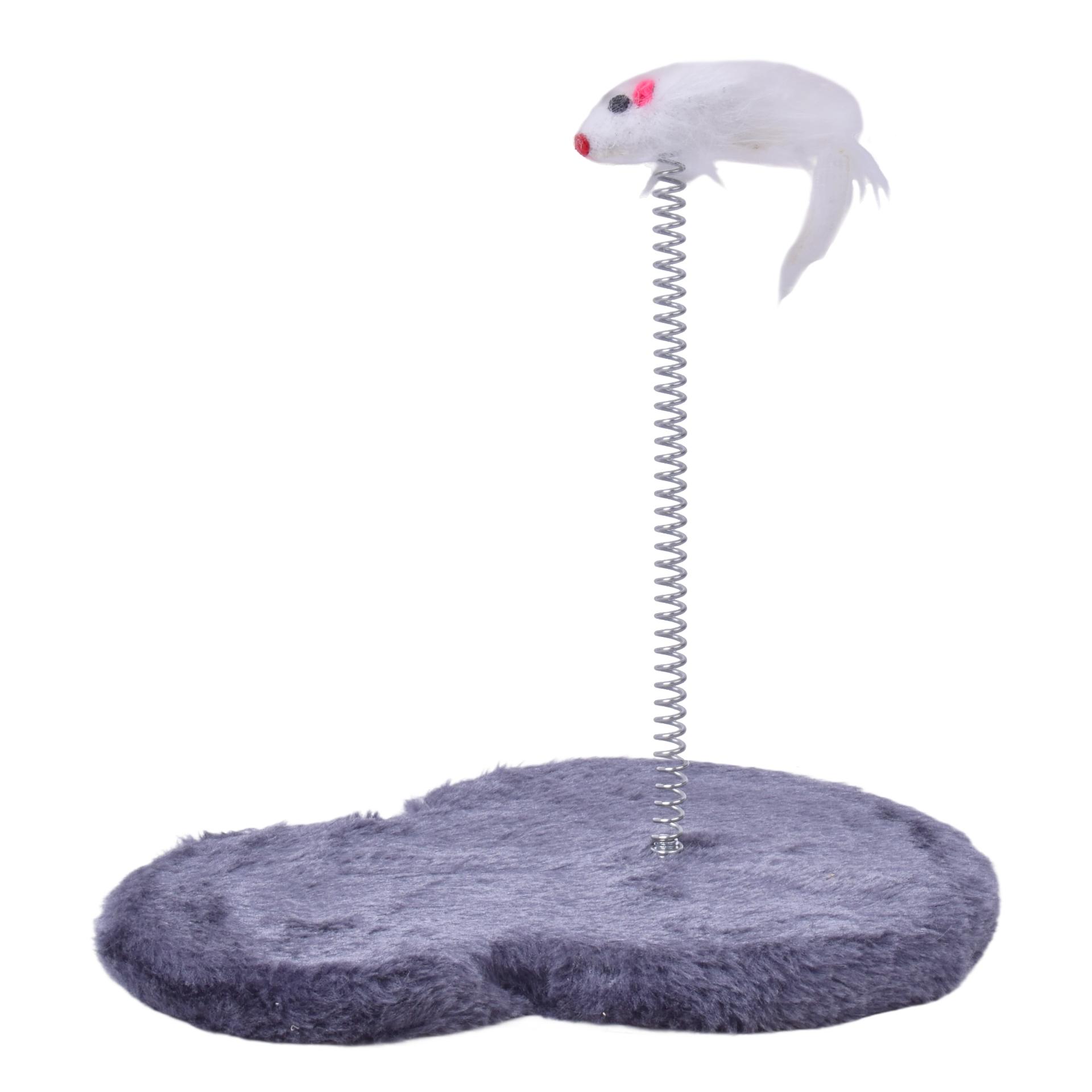 ARRANHADOR P/GATOS 20X20 SK 2525-030 CX48 ARRANHADOR P/GATOS 20X20 SK 2525-030 CX48