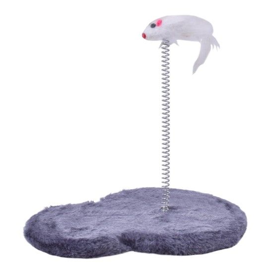 ARRANHADOR P/GATOS 20X20 SK 2525-030 CX48 ARRANHADOR P/GATOS 20X20 SK 2525-030 CX48