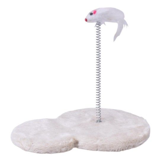 ARRANHADOR P/GATOS 20X20 SK 2525-030 CX48 ARRANHADOR P/GATOS 20X20 SK 2525-030 CX48