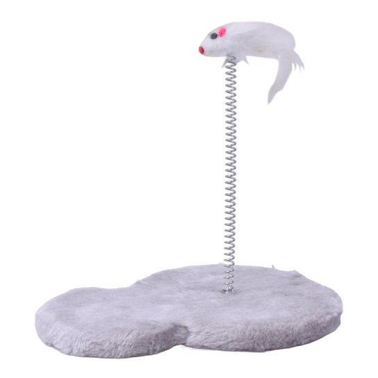 ARRANHADOR P/GATOS 20X20 SK 2525-030 CX48 ARRANHADOR P/GATOS 20X20 SK 2525-030 CX48