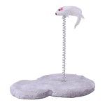 ARRANHADOR P/GATOS 20X20 SK 2525-030 CX48 ARRANHADOR P/GATOS 20X20 SK 2525-030 CX48