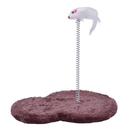 ARRANHADOR P/GATOS 20X20 SK 2525-030 CX48 ARRANHADOR P/GATOS 20X20 SK 2525-030 CX48