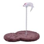 ARRANHADOR P/GATOS 20X20 SK 2525-030 CX48 ARRANHADOR P/GATOS 20X20 SK 2525-030 CX48