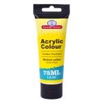 TINTA ACR.75ML AMARELO SK2456-305-C CX20 TINTA ACR.75ML AMARELO SK2456-305-C CX20