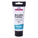 TINTA ACR.75ML BRANCO SK2456-305-A CX20