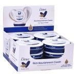 DOVE BODY LOVE ORIGINAL 75ML CX48