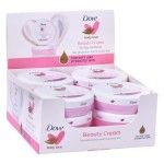 DOVE BODY LOVE PINK BLOSSOM 75ML CX48 DOVE BODY LOVE PINK BLOSSOM 75ML CX48
