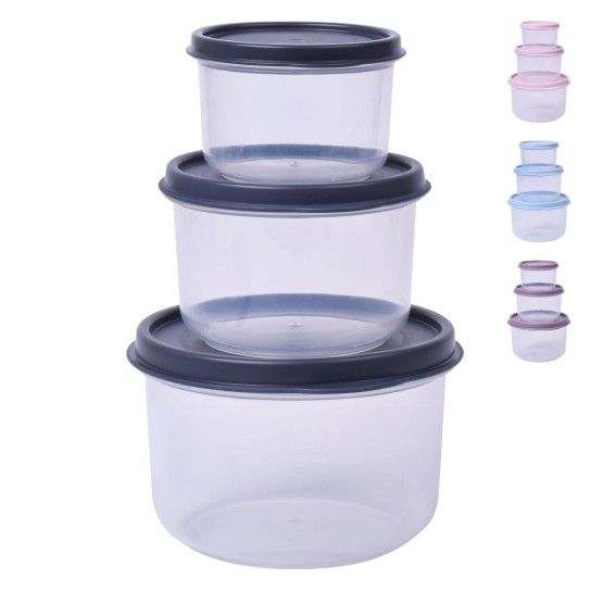 CONJ 3 CAIXA PLAST 9X9X13,5 SK AK-828 CX24 CONJ 3 CAIXA PLAST 9X9X13,5 SK AK-828 CX24