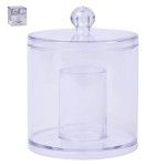 ORGANIZADOR 9,5X9,5X14CM SK AK 497 CX24 ORGANIZADOR 9,5X9,5X14CM SK AK 497 CX24