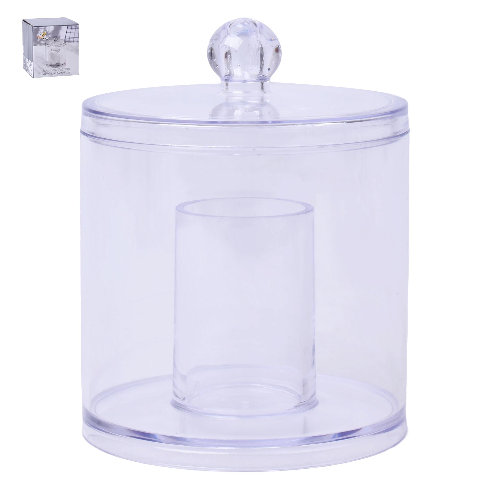 ORGANIZADOR 9,5X9,5X14CM SK AK 497 CX24 ORGANIZADOR 9,5X9,5X14CM SK AK 497 CX24