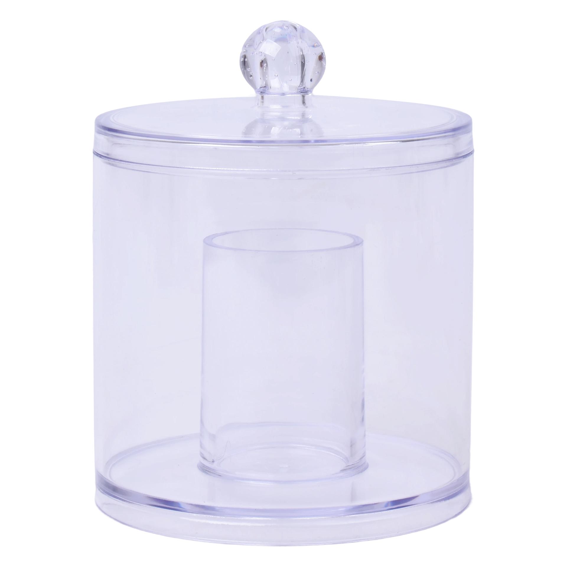 ORGANIZADOR 9,5X9,5X14CM SK AK 497 CX24 ORGANIZADOR 9,5X9,5X14CM SK AK 497 CX24