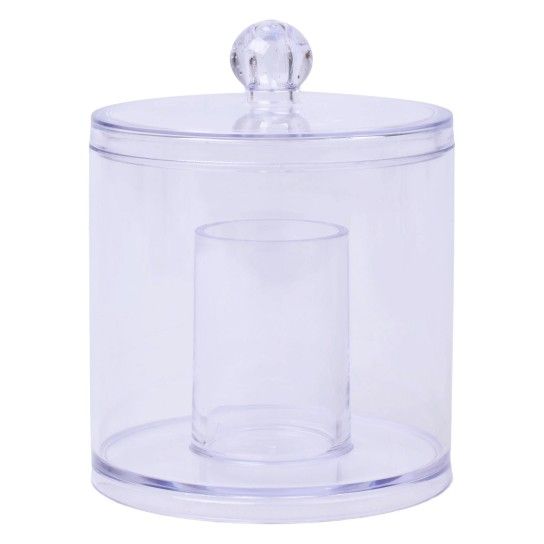 ORGANIZADOR 9,5X9,5X14CM SK AK 497 CX24 ORGANIZADOR 9,5X9,5X14CM SK AK 497 CX24