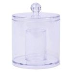 ORGANIZADOR 9,5X9,5X14CM SK AK 497 CX24 ORGANIZADOR 9,5X9,5X14CM SK AK 497 CX24