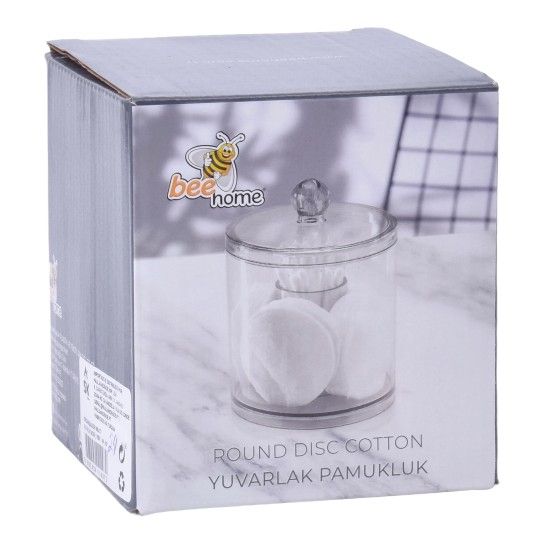 ORGANIZADOR 9,5X9,5X14CM SK AK 497 CX24 ORGANIZADOR 9,5X9,5X14CM SK AK 497 CX24