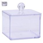 ORGANIZADOR MULT. 9X9X11CM SK AK 498 CX24 ORGANIZADOR MULT. 9X9X11CM SK AK 498 CX24