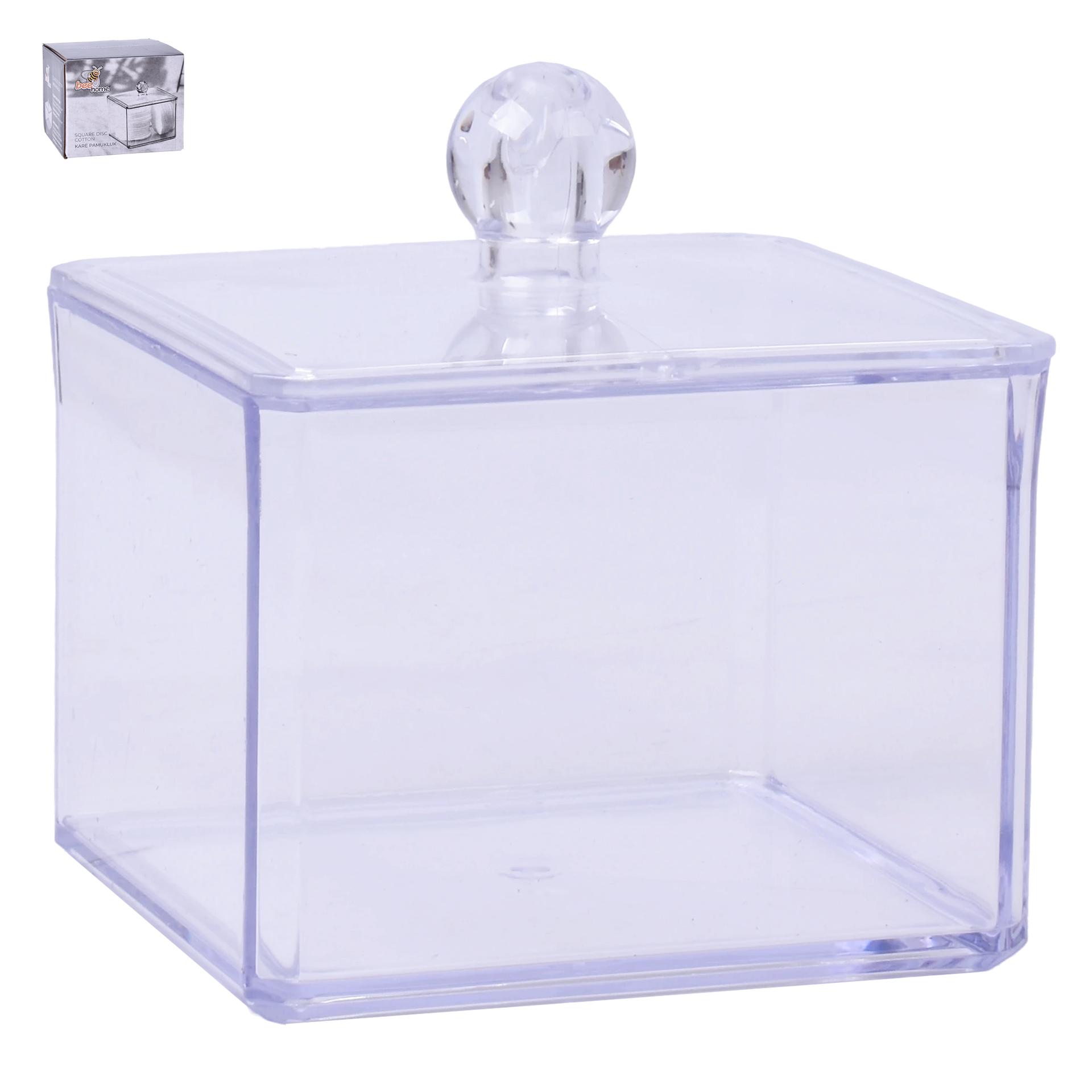 ORGANIZADOR MULT. 9X9X11CM SK AK 498 CX24 ORGANIZADOR MULT. 9X9X11CM SK AK 498 CX24